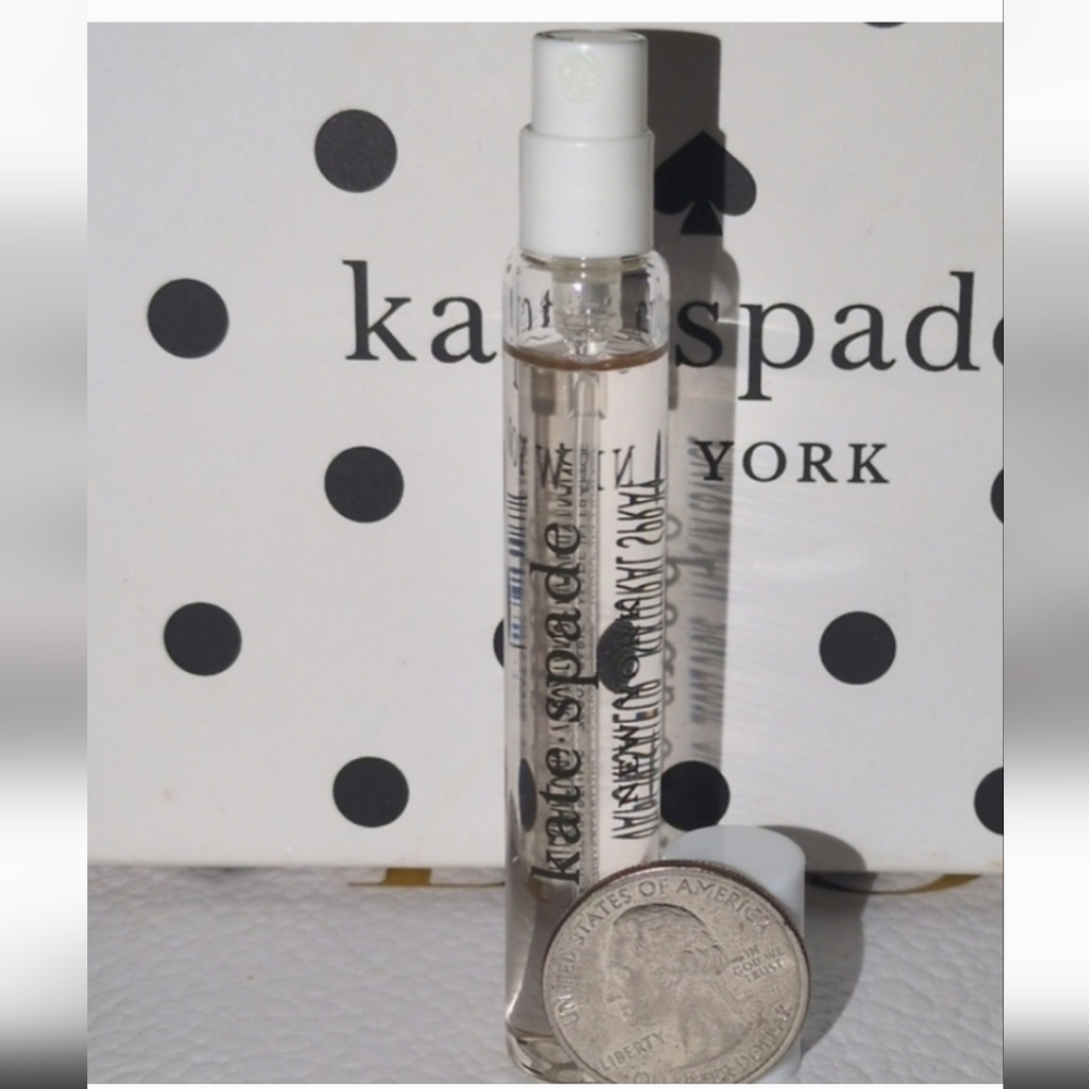 Kate Spade Travel Spray - Picture 2 of 3